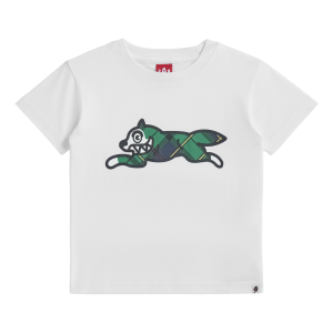 Kids Drop In SS Tee