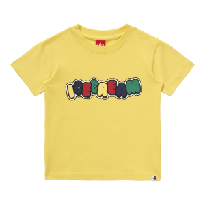 Kids Bubble SS Tee