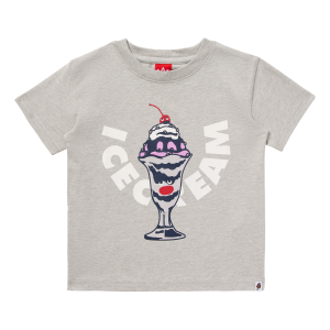 Kids Sundae SS Tee