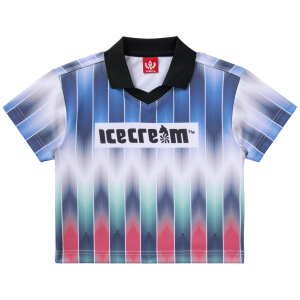 Kids Drip SS Polo