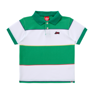 Kids Day Dream SS Polo