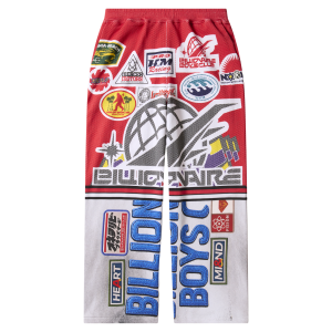 Fision Sweatpants (Oversized Fit)