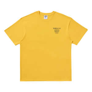 Camp SS Tee
