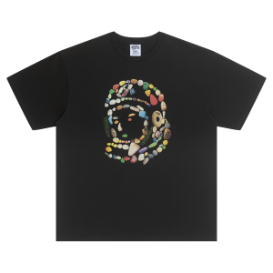 Stones SS Tee