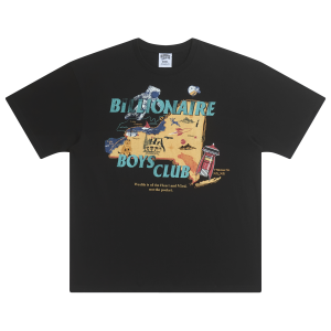 NY SS Tee