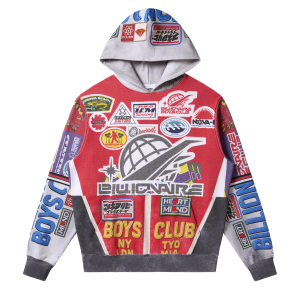 Outside Hoodie