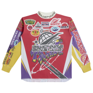 Pro LS Knit