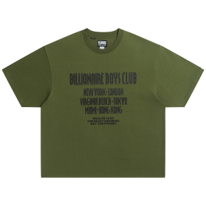 Club SS Knit (Boxy Fit)