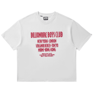 Club SS Knit (Boxy Fit)
