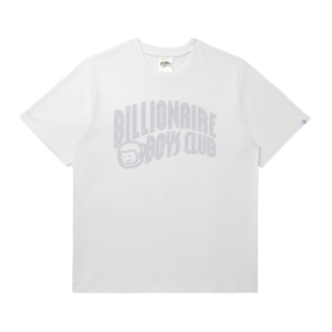 Piece by Piece Arch Logo Tee