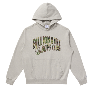 Camo Hoodie