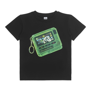Kids Beep SS Tee