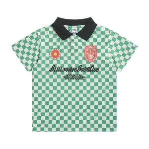 Kids Bogey SS Polo