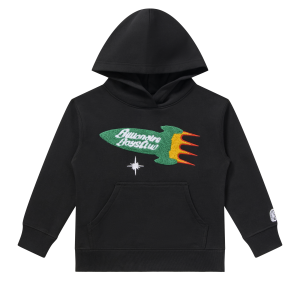 Kids Sonic Boom Hoodie