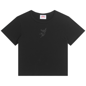 Womens Classic Baby Tee