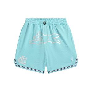 Team IC Running Dog Basketball Shorts