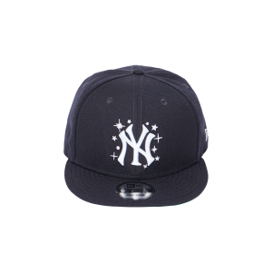 New Era NY Yankees Snapback