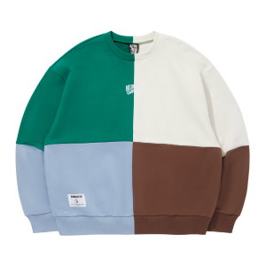 Crazy Sweatshirt
