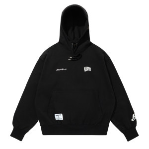 Billionaire Boys Club x Eddie Bauer Cotton Hoodie