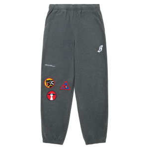 Billionaire Boys Club x Eddie Bauer Polartec Fleece Pants