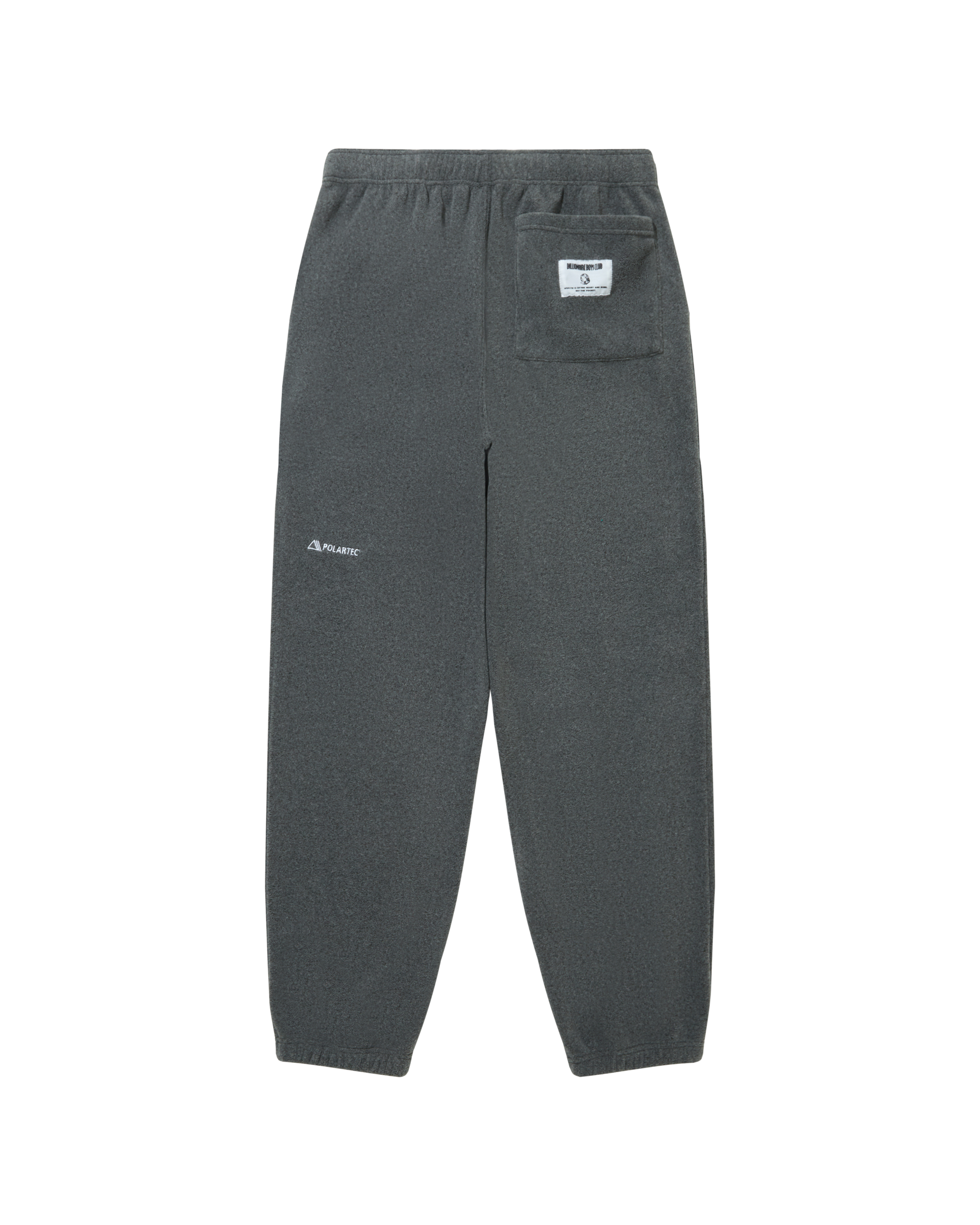 Billionaire Boys Club x Eddie Bauer Polartec Fleece Pants - Image 2