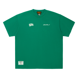 Billionaire Boys Club x Eddie Bauer Cotton T-Shirt #2