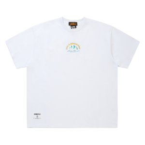Billionaire Boys Club x Eddie Bauer Cotton T-Shirt #3