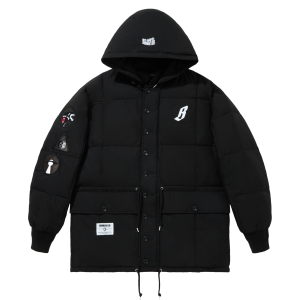 Billionaire Boys Club x Eddie Bauer Vintage Down Jacket