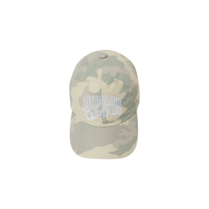 Nylon Cap