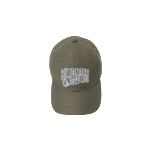 Nylon Cap