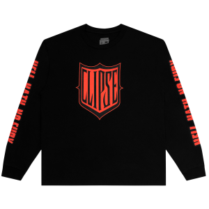 Icecream X Hell Hath No Fury Stove Longsleeve