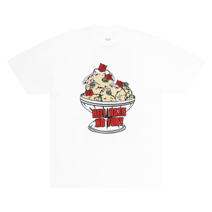 Icecream X Hell Hath No Fury Tee