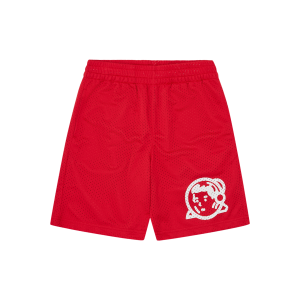 Kids Astro Mesh Football Shorts