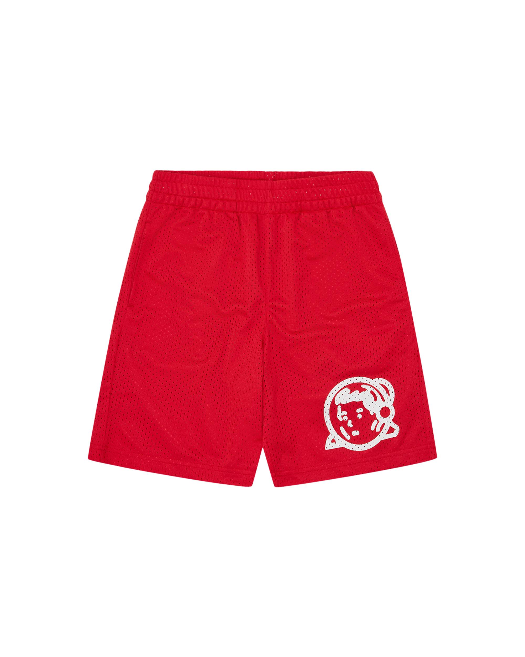 Kids Astro Mesh Football Shorts
