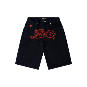 Denim Short