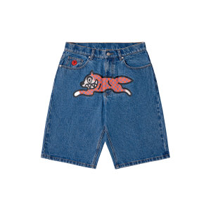 Denim Short
