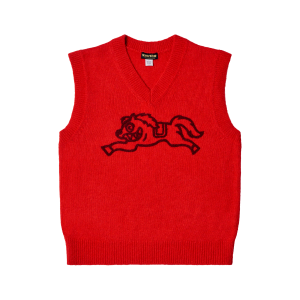 Knit Vest