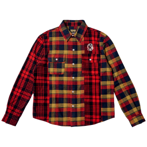 Checked Shirt