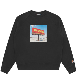 Billboard Crewneck