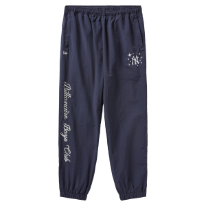 NY Yankees Nylon Windbreaker Pants