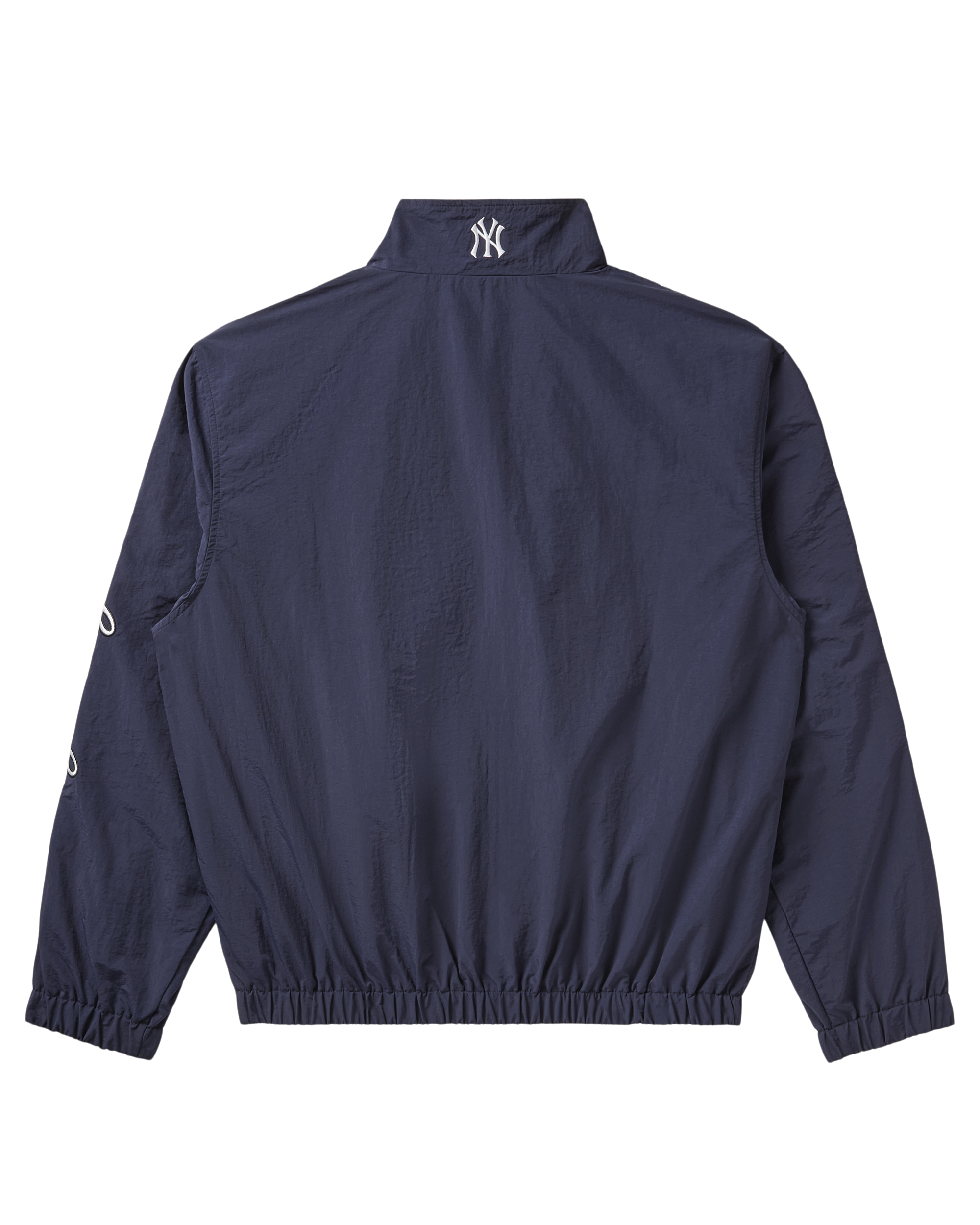 NY Yankees Nylon Windbreaker - Image 2