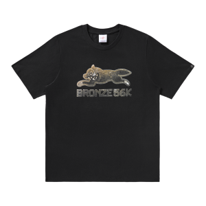 Wunning Dog Tee
