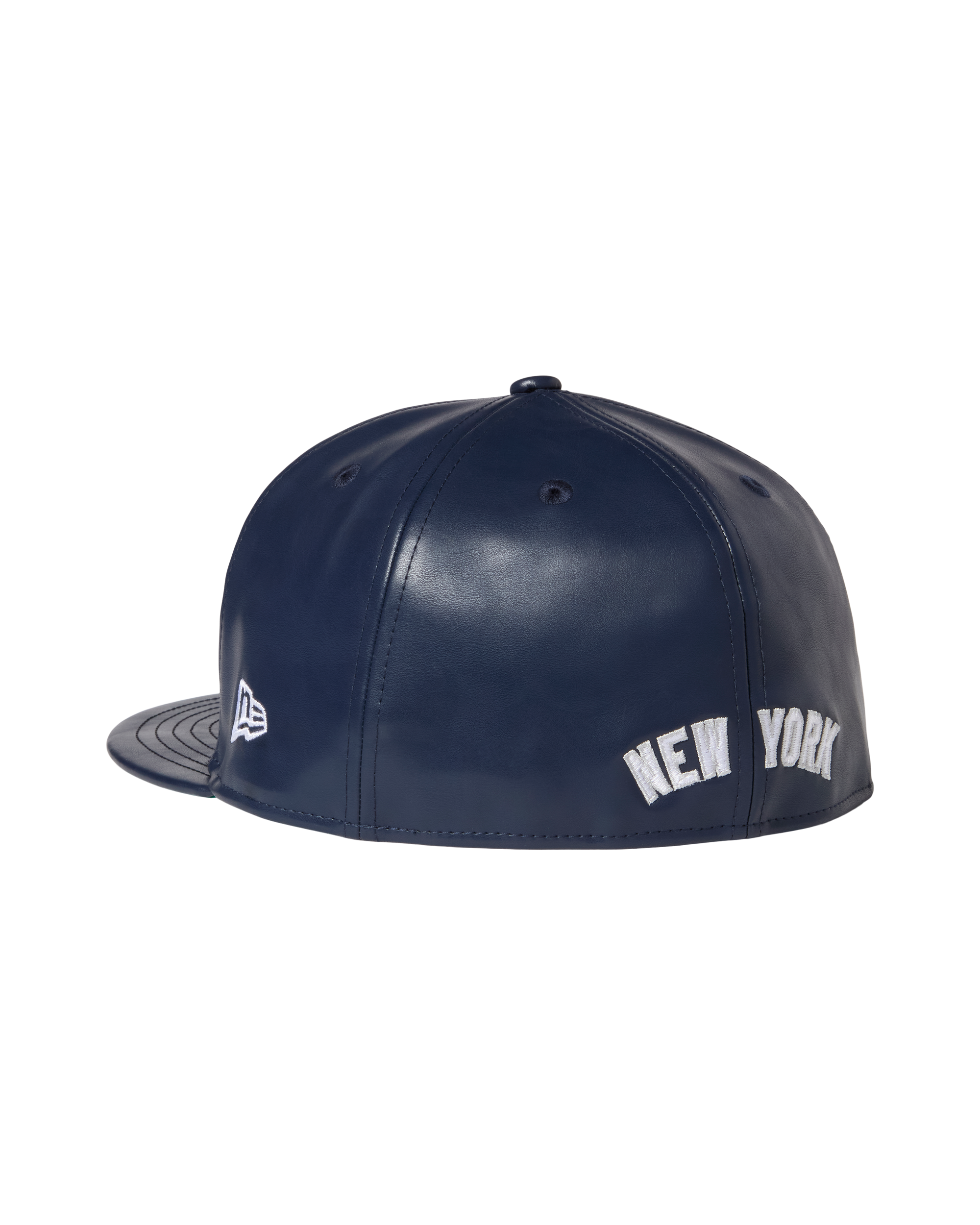 New Era NY Yankees High Crown Fitted - Image 3