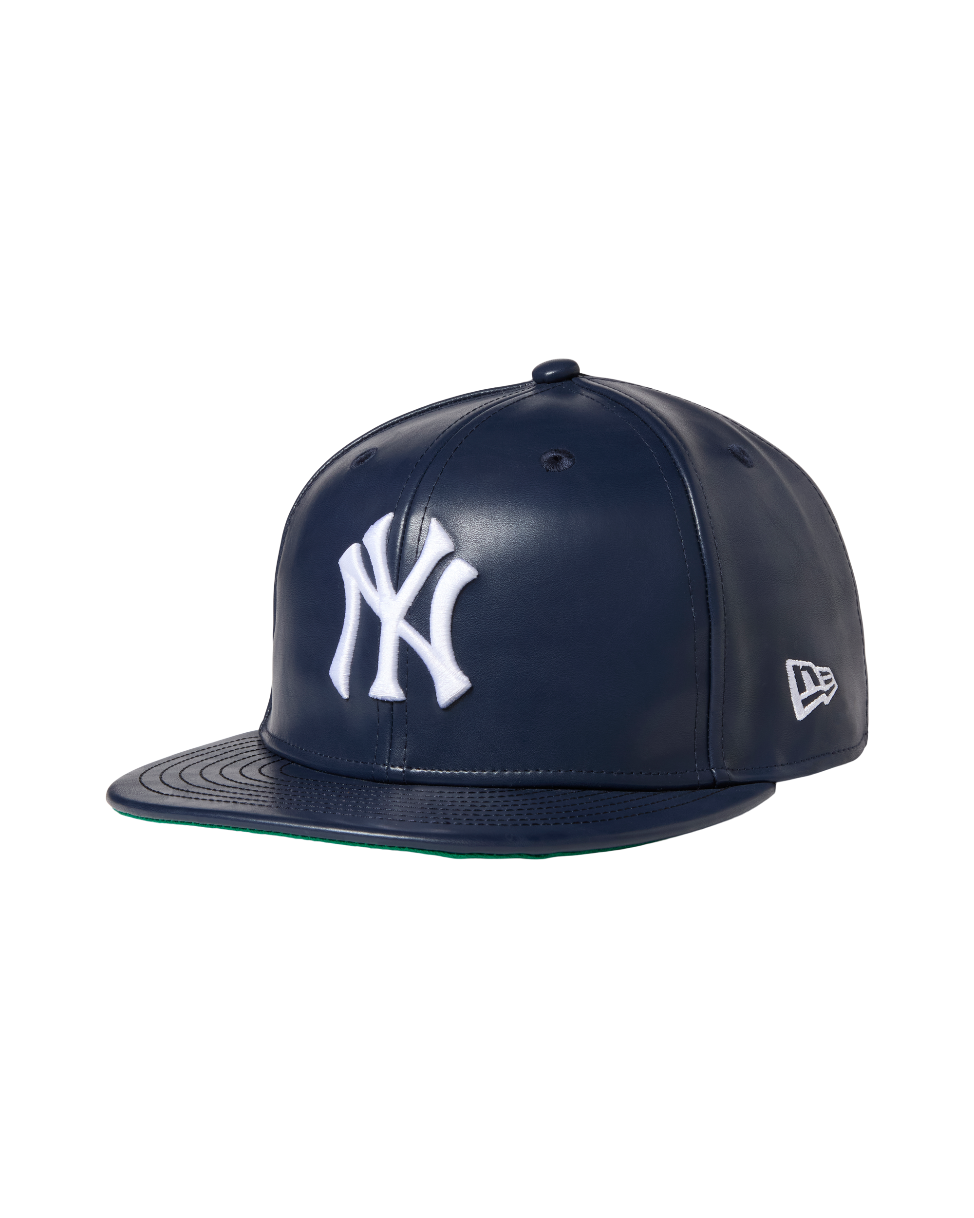 New Era NY Yankees High Crown Fitted - Image 2