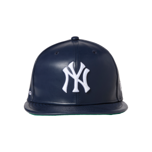 New Era NY Yankees High Crown Fitted