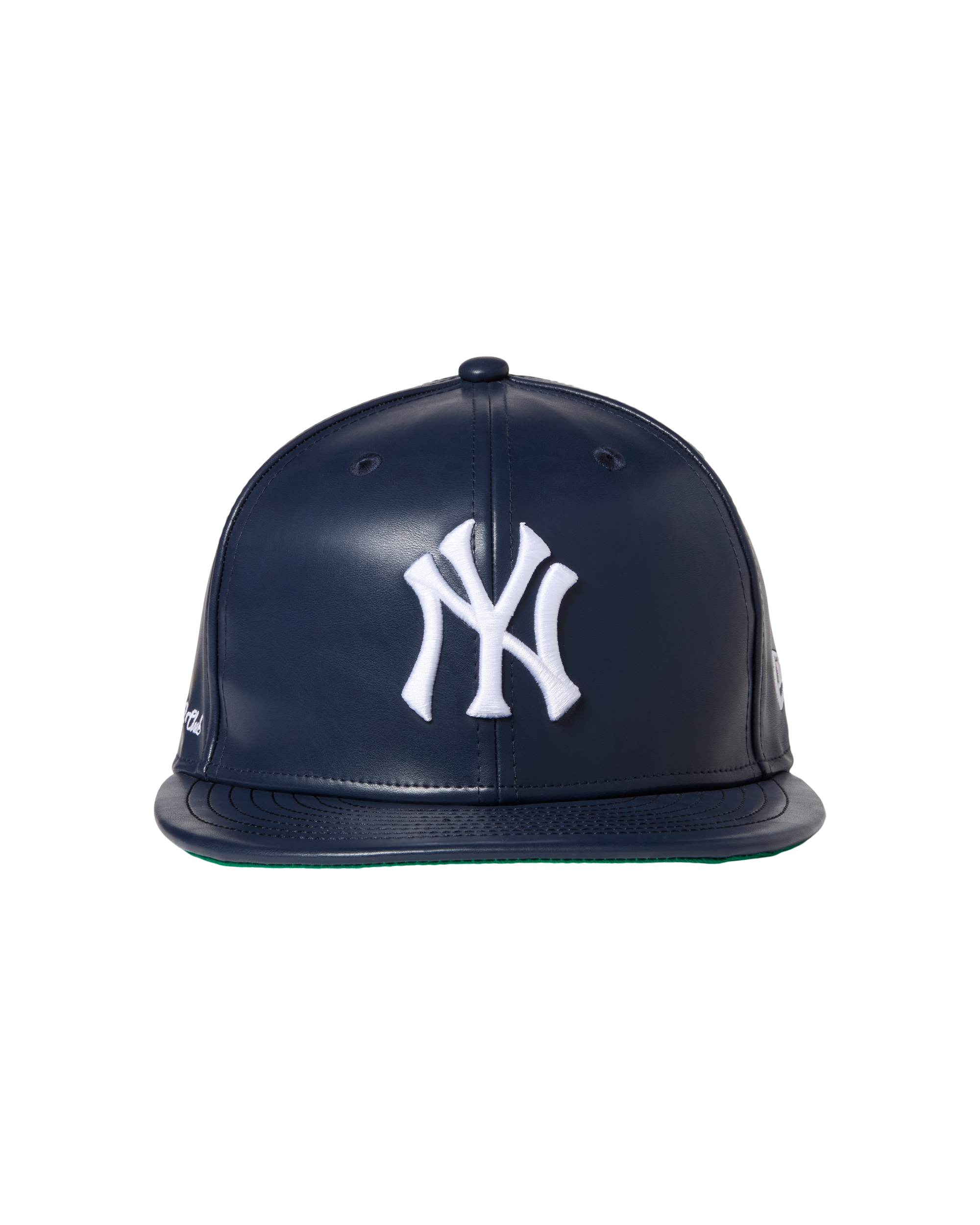 New Era NY Yankees High Crown Fitted