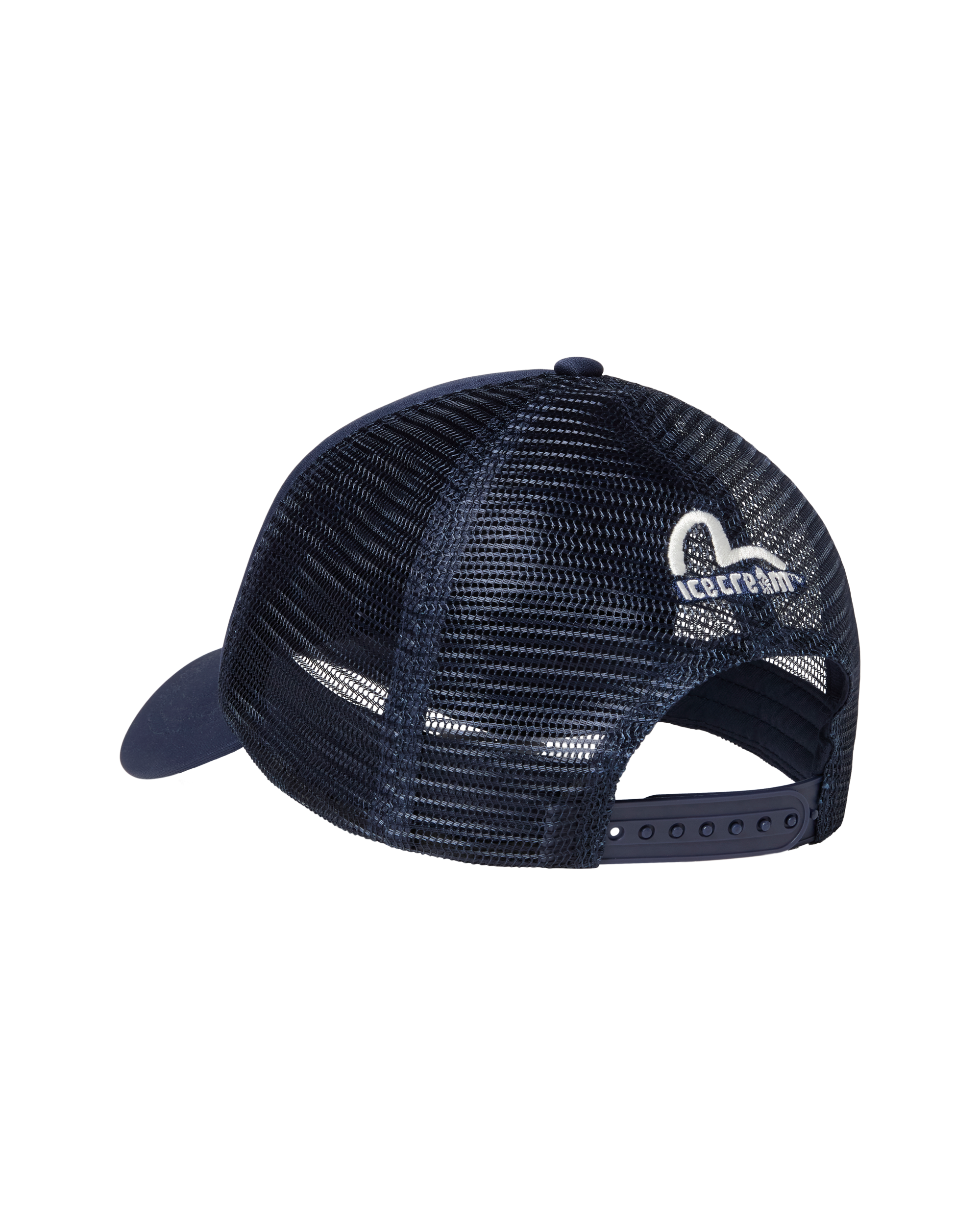 Logo With Evisu Emb. Hat - Image 3