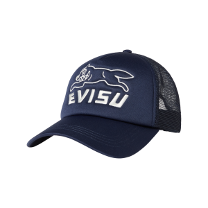 Logo With Evisu Emb. Hat
