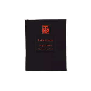 FAIREY-ISMS