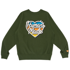 Heavyweight Sweatshirt